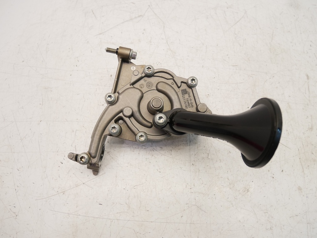 [MTD-482594] Bomba de aceite Opel Corsa F 1.2 gasolina HN05 F12XEL 9808231280