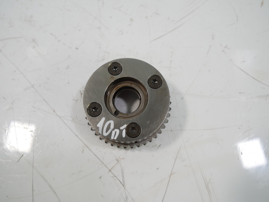[MTD-482814] Árbol de levas escape Nissan Qashqai J11 1.3 DIG-T HR13DDT 130252707R