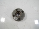 Árbol de levas escape Nissan Qashqai J11 1.3 DIG-T HR13DDT 130252707R