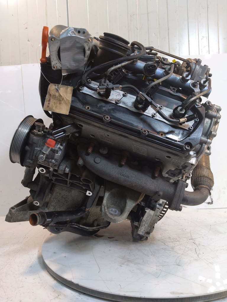 [MTD-522942] Motor Audi Q7 3.0 TDI BUG