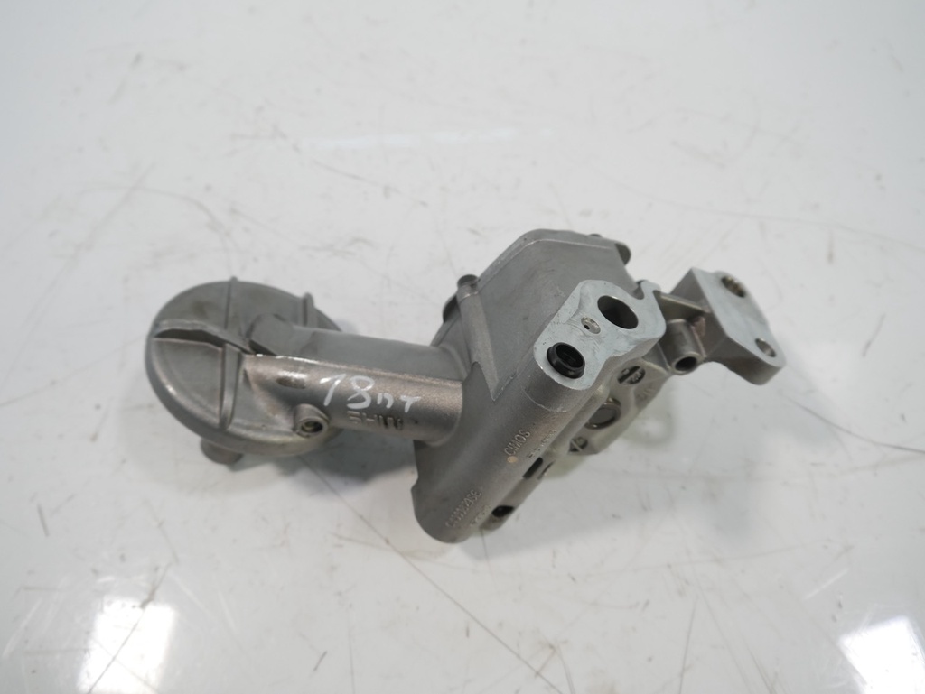 [MTD-482896] Bomba de aceite Audi A4 B7 A6 C6 2.7 TDI quattro V6 BSG 059115105AG