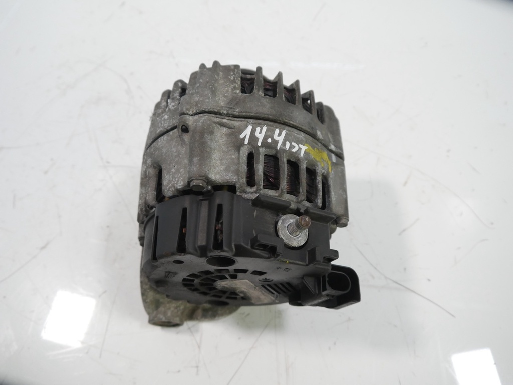 [MTD-482905] Alternador BMW Serie 3 E92 2.0 320d N47D20C N47 N47D20O0 8507624