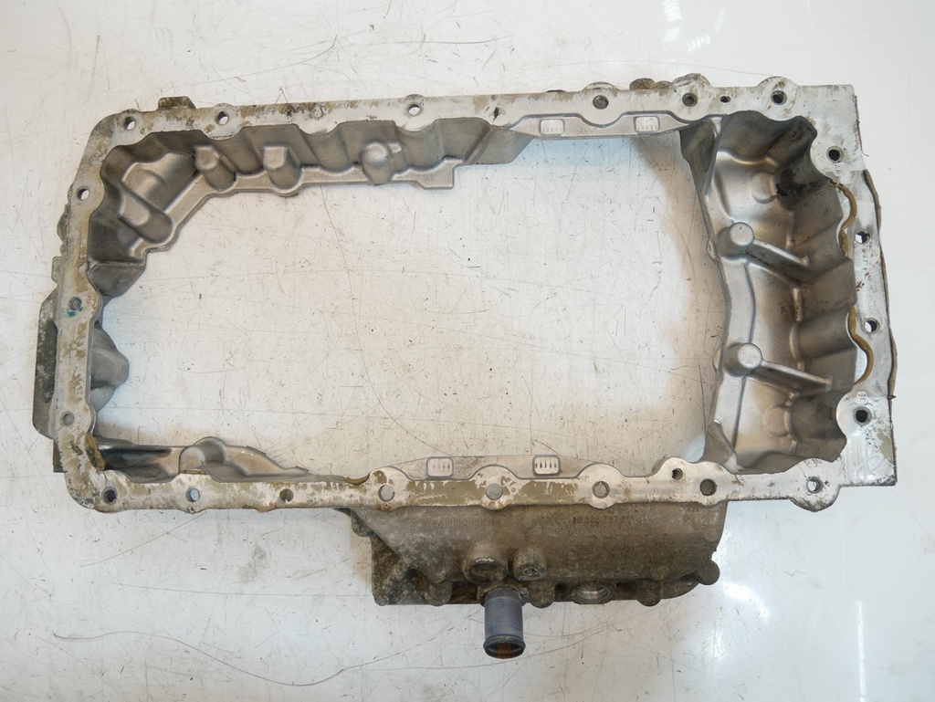 [MTD-482911] Parte superior del cárter de aceite Toyota Proace 2.0 D4D 4WZ-FHV DW10FC