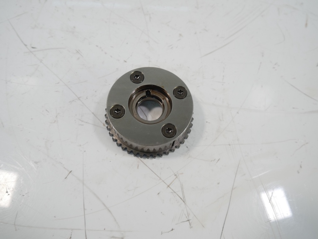 [MTD-482817] Árbol de levas Nissan Qashqai J11 1.3 DIG-T 130259227R INT