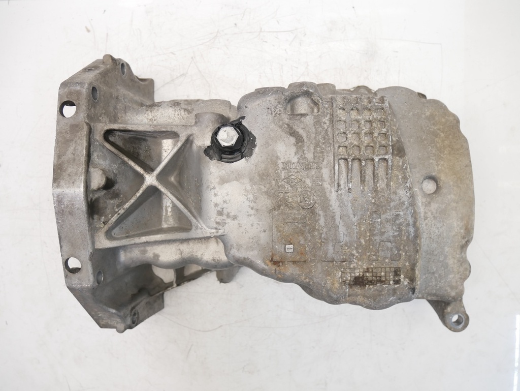 [MTD-482983] Cárter de aceite Dacia Renault Duster Logan Sandro 1.5 dCi K9K626 111100396R