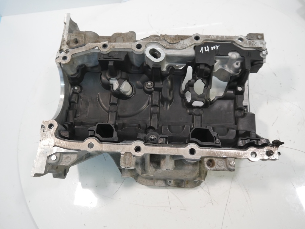 [MTD-482823] Parte superior del cárter de aceite Nissan Qashqai J11 J12 1.3 DIG-T (HR13DDT) 2021