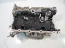 Parte superior del cárter de aceite Nissan Qashqai J11 J12 1.3 DIG-T (HR13DDT) 2021