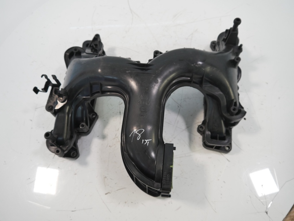 [MTD-483078] Colector de admisión Audi A4 B8 A5 A6 C7 A7 3.0 TDI CDUC CDU