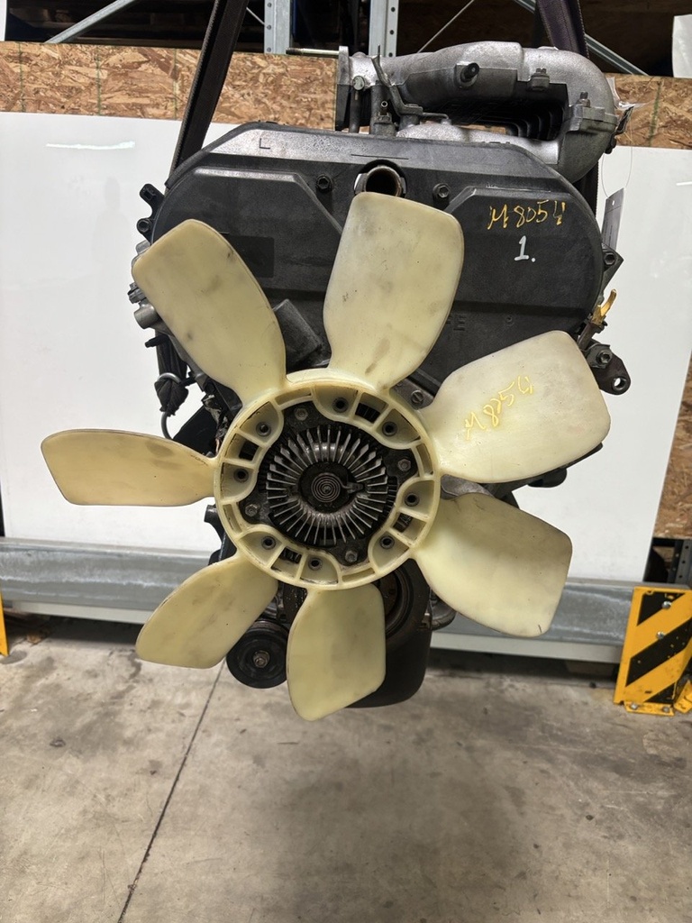 [MTD-523027] Motor Toyota 4Runner 3.4 5VZ-FE