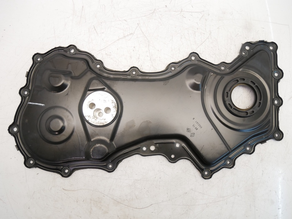 [MTD-483032] Tapa de balancines Opel Nissan Vivaro Primastar 2.0 CDTI M9R M9R780 LDN