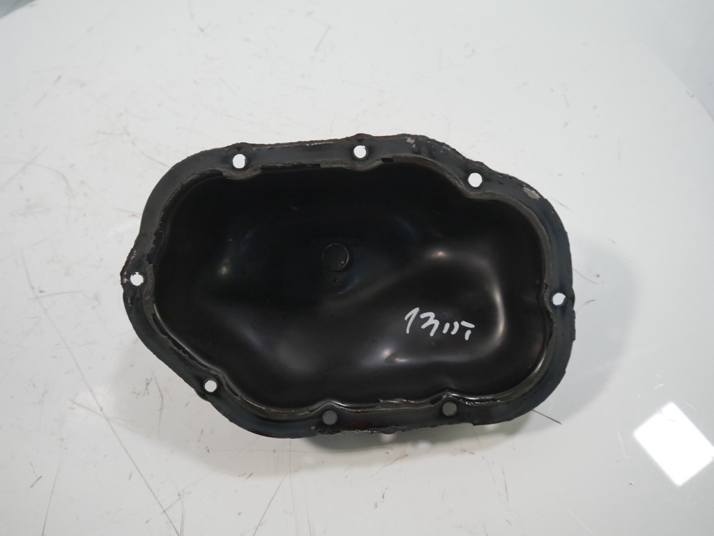[MTD-483362] Cárter inferior de aceite Subaru Forester Impreza Legacy Outback WRX 2.5 AWD EJ25