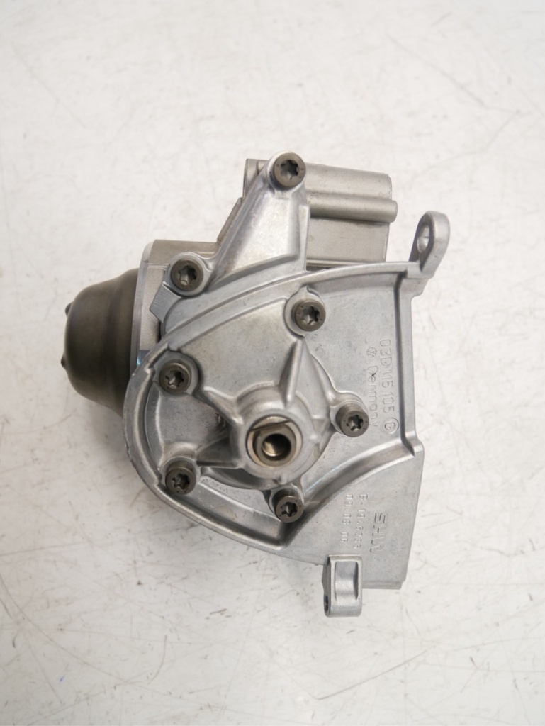[MTD-483778] Bomba de aceite Seat Skoda VW Ibiza Roomster Polo 1.2 CGP CGPA 03D115105G