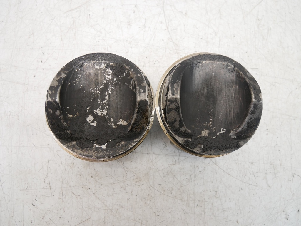[MTD-483849] 2x pistones Audi Q7 3.0 TFSI CJWB CJW 84L111