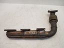 Colector de escape Mercedes 3.0 CDI OM642.921 642.920 642.921 A6421420102