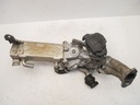 Enfriador de gases de escape Mercedes W205 2.2 CDI C300 OM651.921 651.921 A6511400675