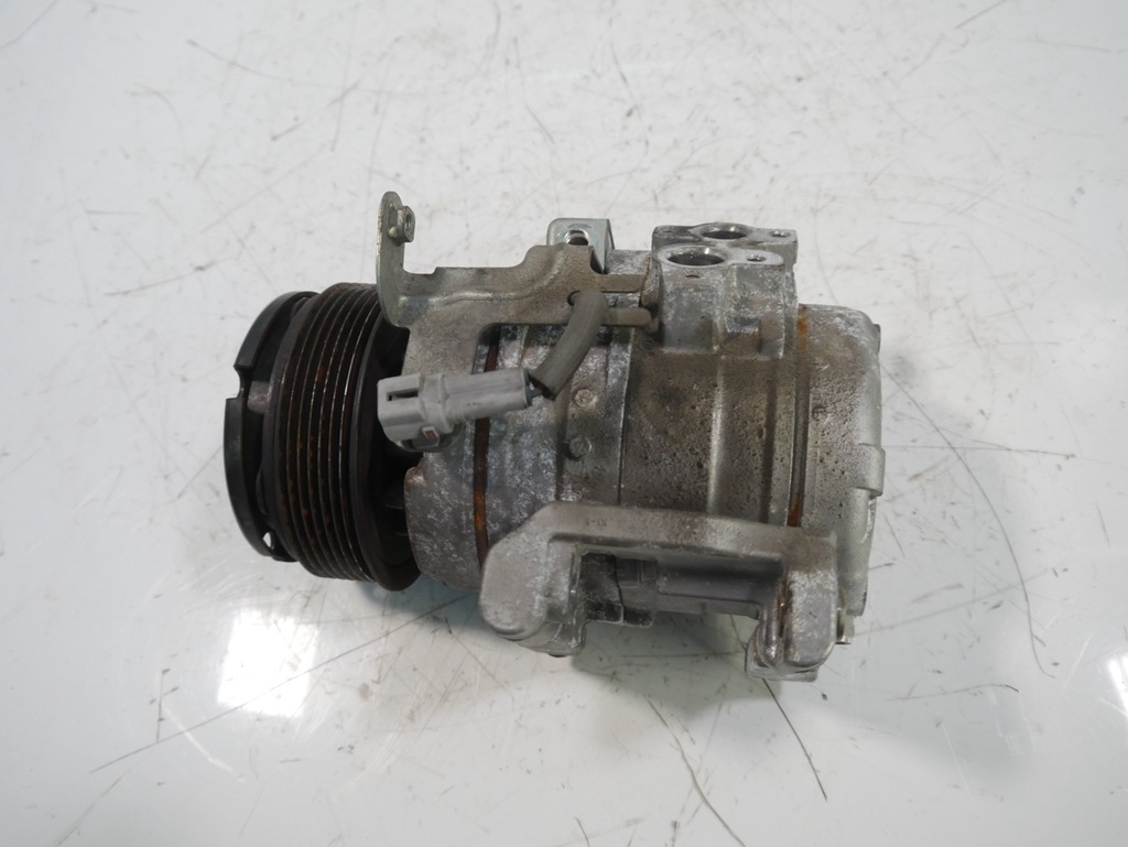 [MTD-485202] Compresor aire acondicionado Subaru Outback 2.0 AWD EE20Z EE20 447280-0930