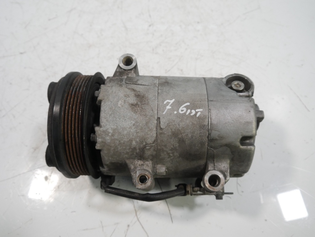 [MTD-485198] Compresor de aire acondicionado Ford Kuga 2.0 TDCI 136 CV G6DG