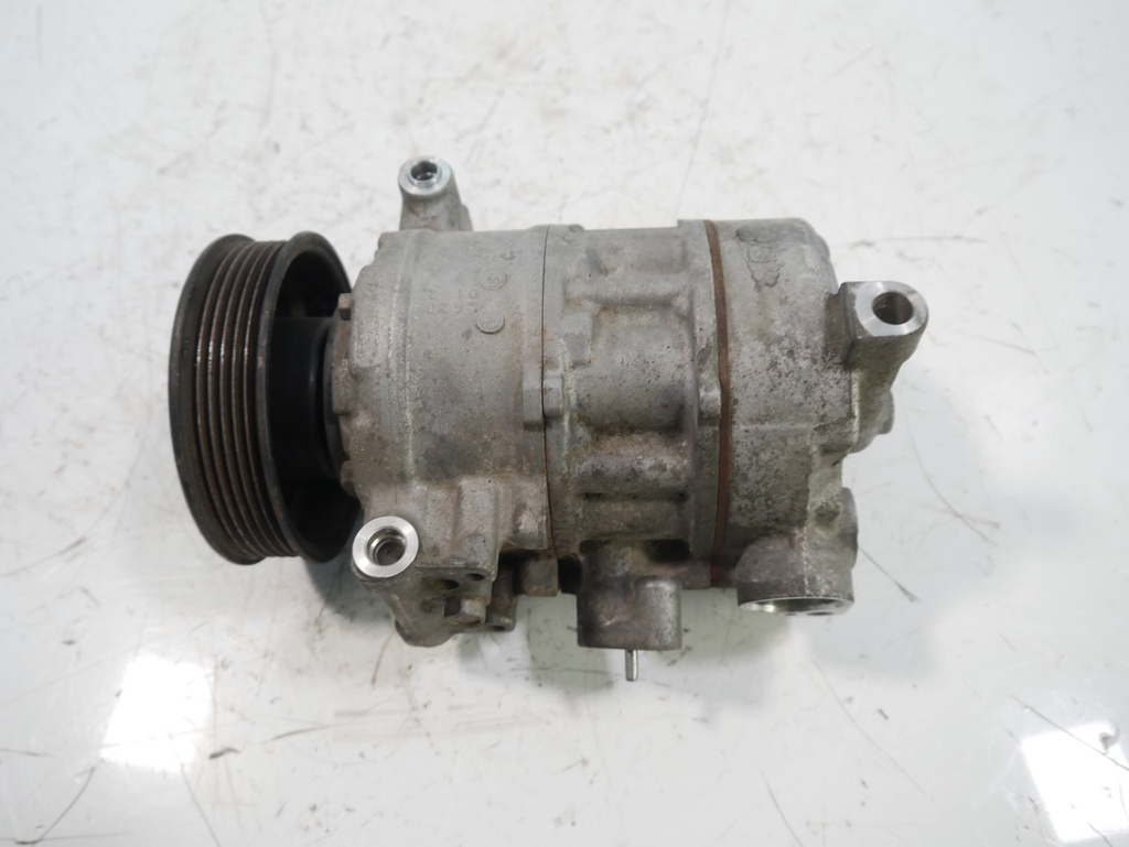 [MTD-485278] Compresor de aire acondicionado Skoda Superb 2.0 TDI DFCA DFC 5Q0820803F