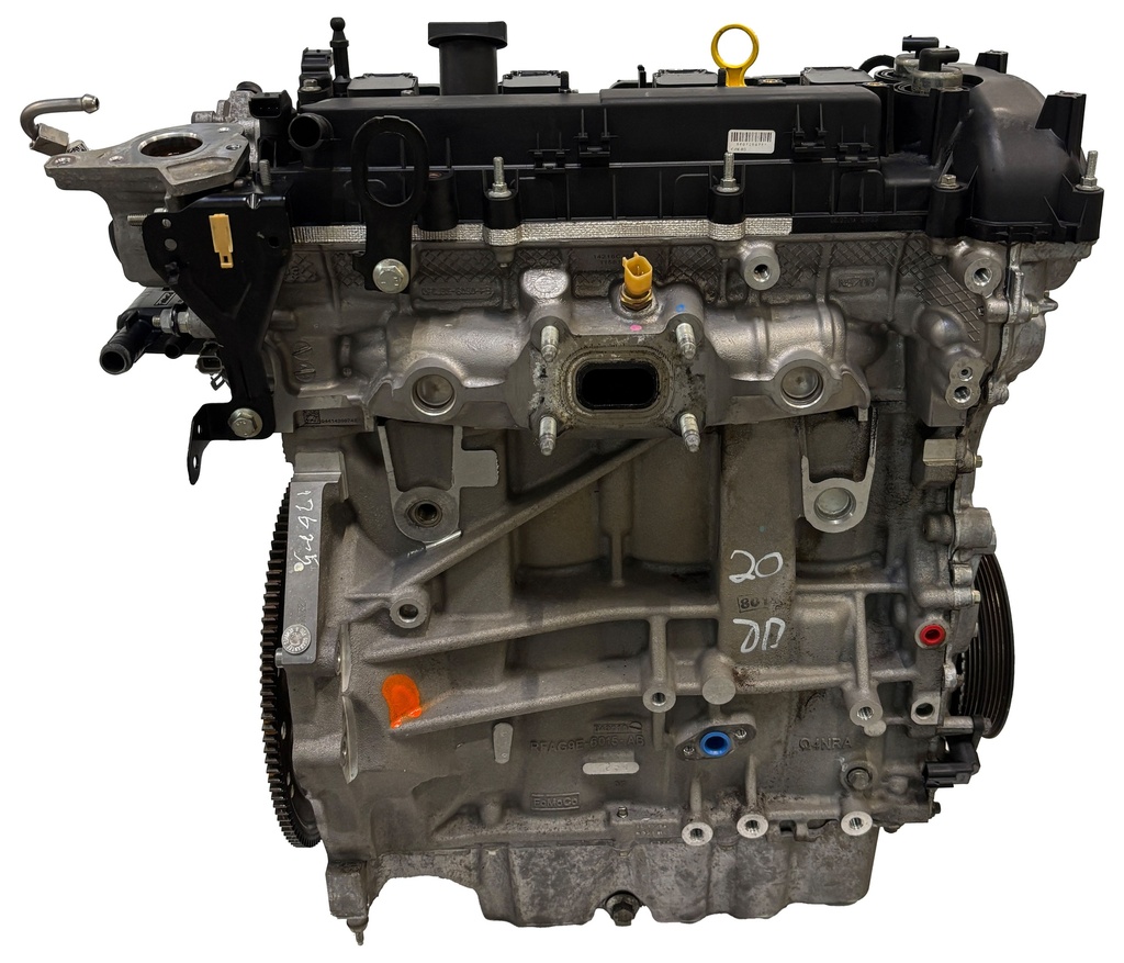 [MTD-483662] Motor Lincoln MKC 2.0 EcoBoost