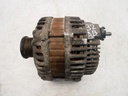 Alternador Nissan Juke F15 1.2 DIG-T HRA2DDT (23100-BV80A)
