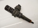 Boquilla de inyección VW Golf Plus 1.9 TDI BXF 038130073AG