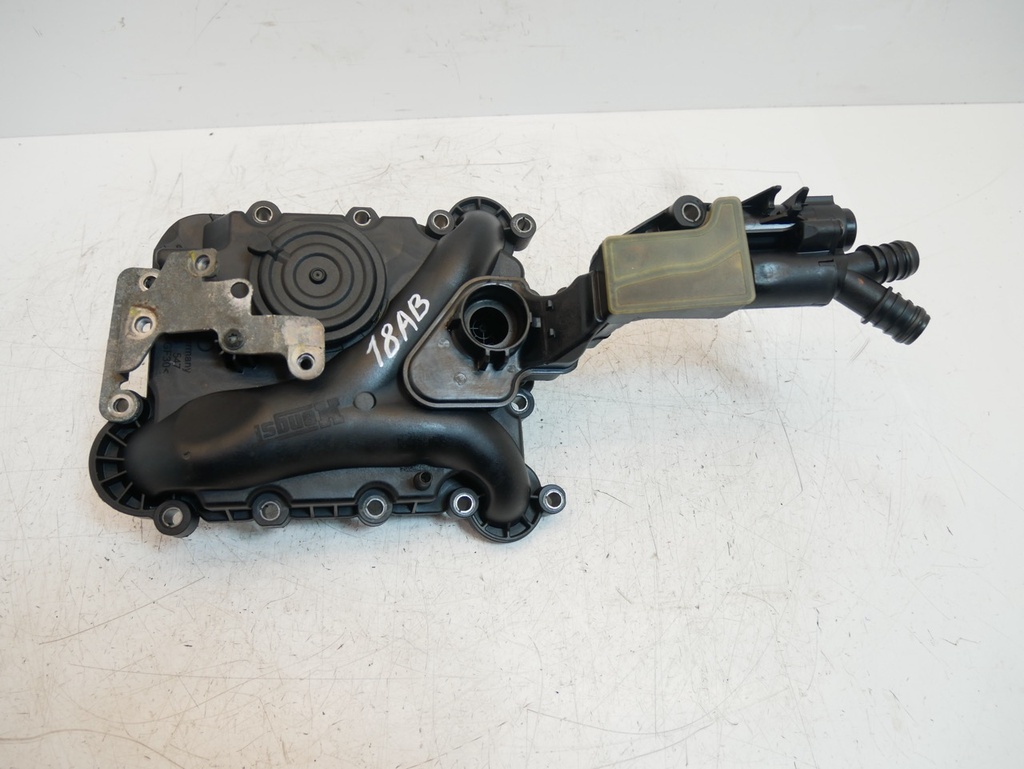 [MTD-483853] Carcasa de motor Audi Q7 3.0 TFSI CJWB CJW
