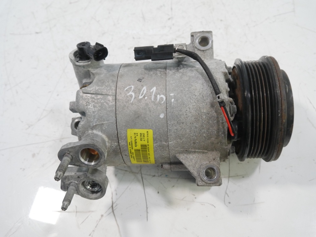 [MTD-484157] Compresor de aire acondicionado Ford C-Max Focus 1.0 EcoBoost M2DC DV61-19D629-FG