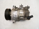 Compresor de aire acondicionado VW Seat Golf MK7 1.5 TSI DACA DAC 5Q0816803F