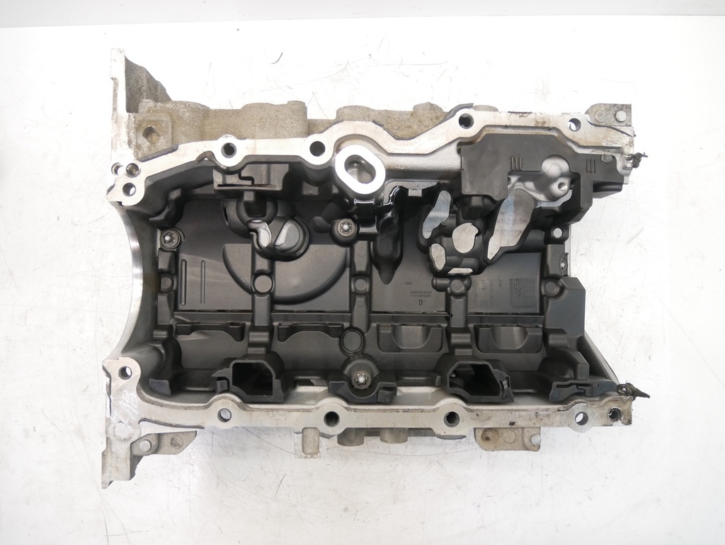 [MTD-484540] Cárter de aceite superior Nissan X-Trail T32 Qashqai J11 J12 1.3 DIG-T HR13DDT 110178859R