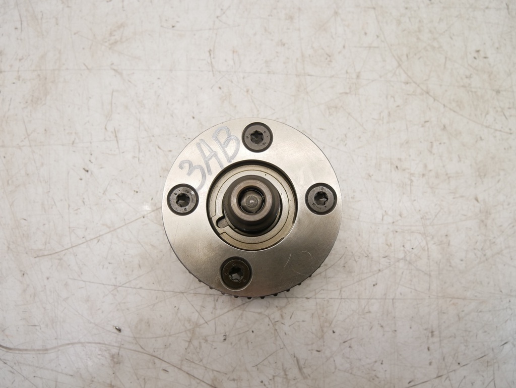 [MTD-484543] Árbol de levas Nissan X-Trail T32 1.3 DIG-T HR13DDT 130252707R EXH