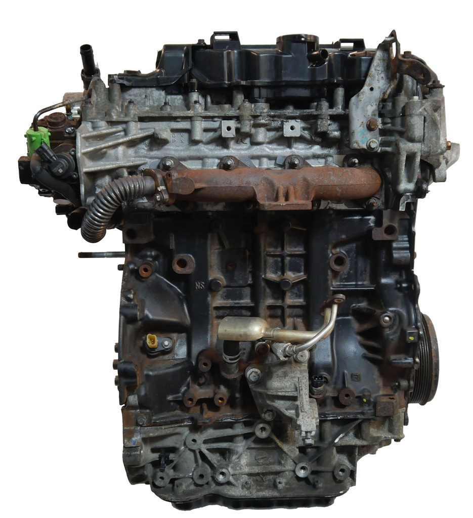 [MTD-490440] Motor Nissan NV400 Opel Movano 2.3 dCi