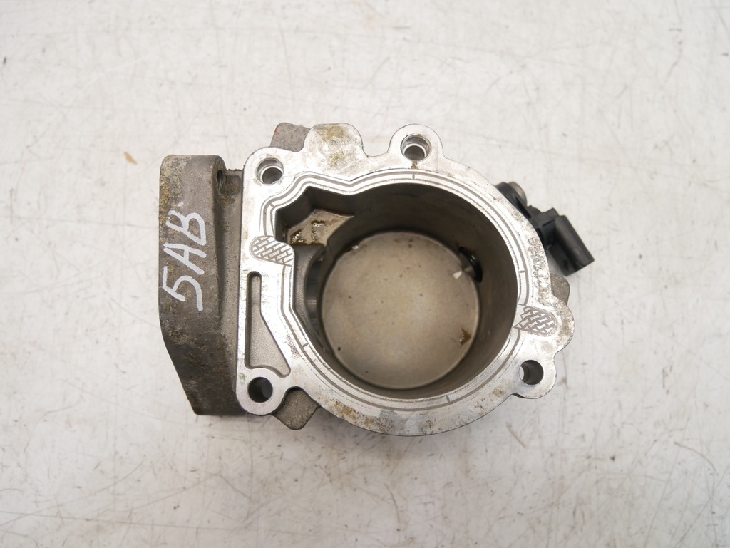 [MTD-484613] Carcasa Audi A4 B8 A5 A6 C7 A7 A8 D4 Q5 3.0 TFSi quattro CTU