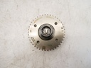 Sensor de posición del árbol de levas Nissan X-Trail T32 1.3 DIG-T HR13DDT 130259227R IN