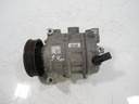Compresor de aire acondicionado Audi A3 / Seat León / VW Golf 1.4 TFSI CXSA CXS 5Q0820803