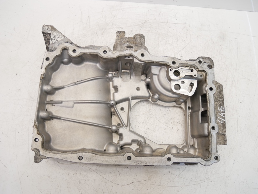 [MTD-484960] Cárter de aceite superior Peugeot 308 1.2 THP PureTech HNZ HN01 EB2DT 9809665980