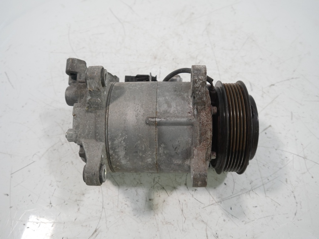 [MTD-485034] Compresor de aire acondicionado BMW Serie 2 F45 1.5 216d B37C15A