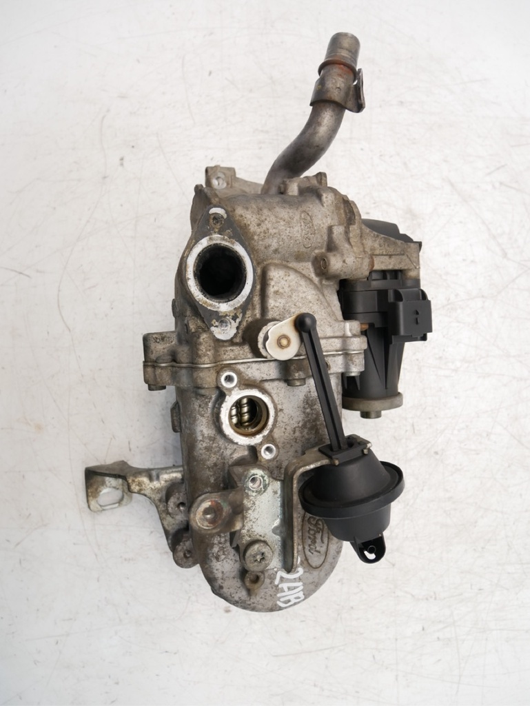 [MTD-485826] Enfriador de gases de escape Ford Transit Courier B460 1.5 TDCi XVCC EFMH-19206-AC