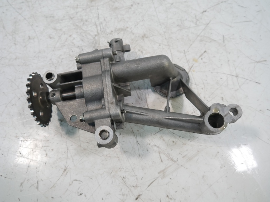 [MTD-487395] Bomba de aceite Renault Master II 2.5 dCi G9U650 G9U 8200171405
