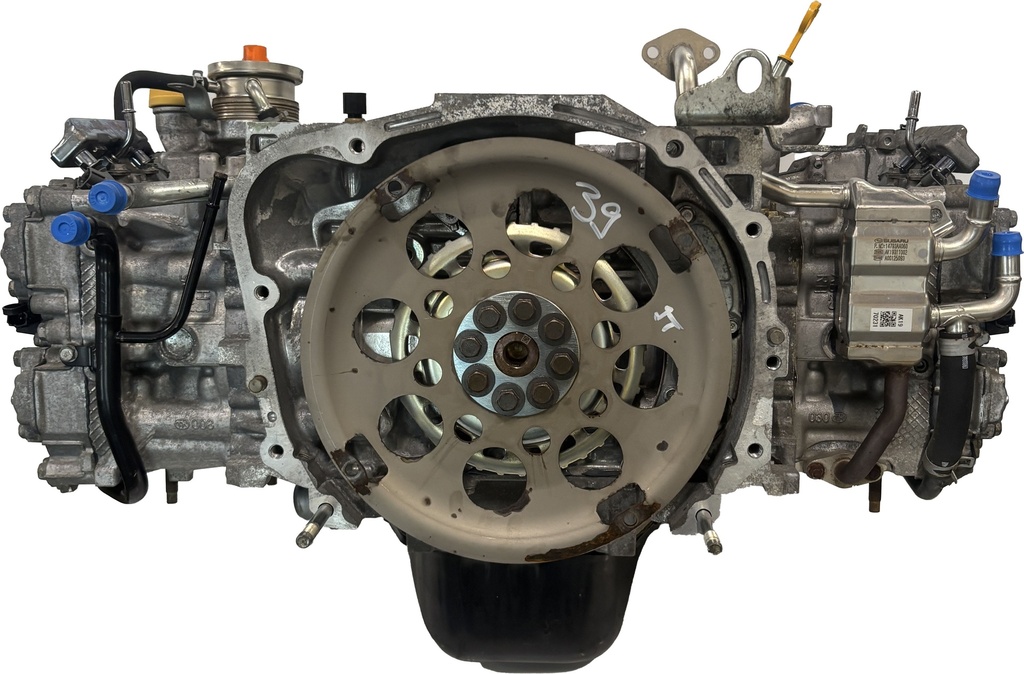 [MTD-491680] Motor Subaru Outback BR 2.5