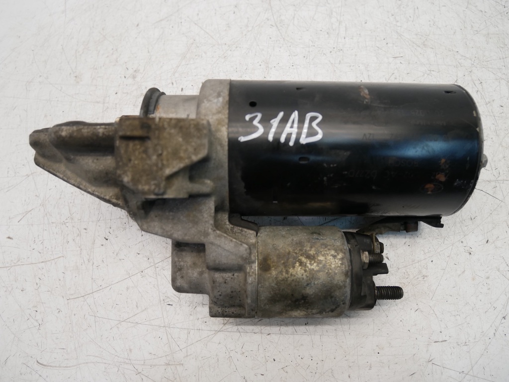 [MTD-487100] Motor de arranque Land Rover Defender L316 2.2 Td DT224 PUMA 7H12-11002-AC