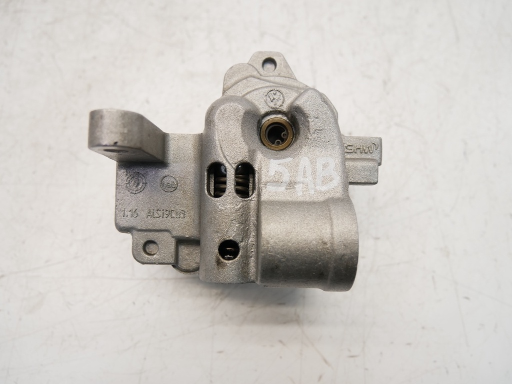 [MTD-486685] Bomba de aceite VW Audi Tiguan A3 2.0 TDI CBAB CBA 03G115105G