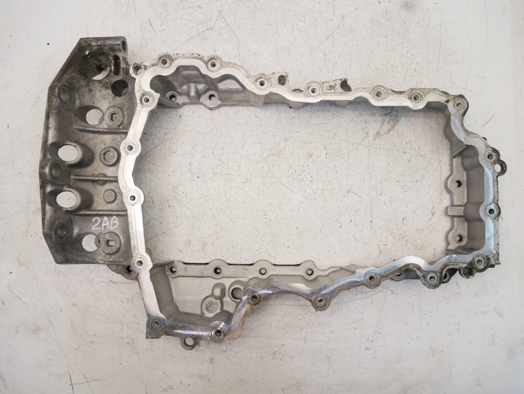 [MTD-486712] Parte superior del cárter de aceite Ford Mondeo MK5 2.0 TDCi T7CF 9809296280