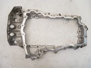 Parte superior del cárter de aceite Ford Mondeo MK5 2.0 TDCi T7CF 9809296280