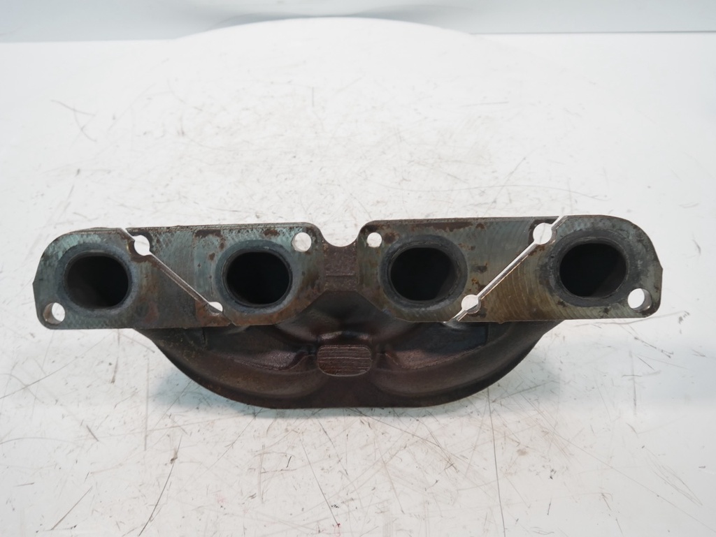 [MTD-486829] Colector de escape BMW X6 E71 4.4 N63B44A 7576987