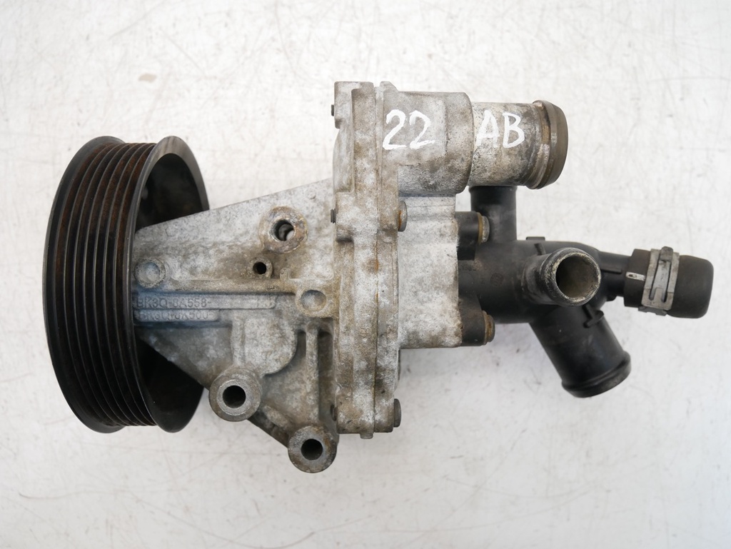 [MTD-487091] Bomba de agua Land Rover Defender L316 2.2 Td 4x4 DT224 PUMA BK3Q-8A558