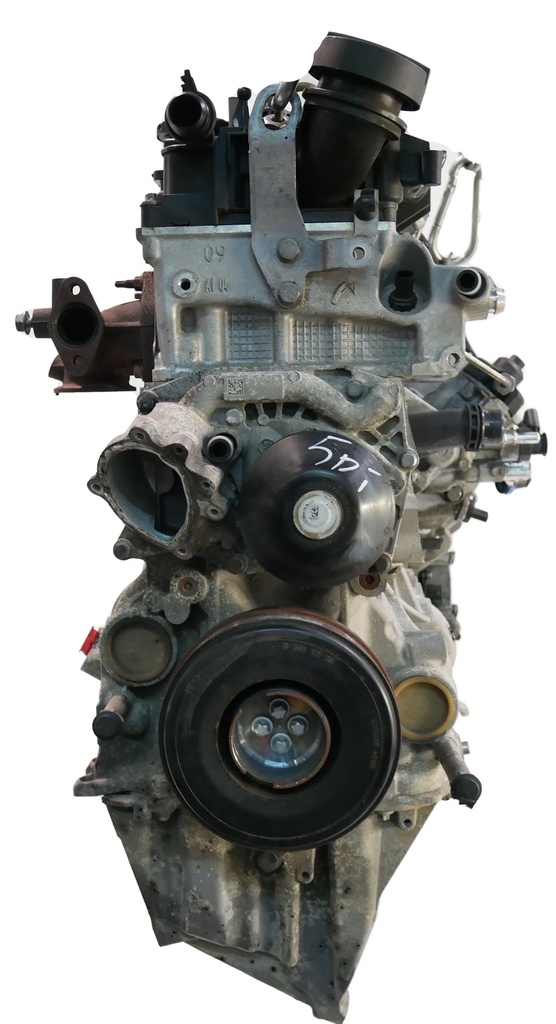 [MTD-418107] Motor BMW Serie 3 F30/F31/F34 2.0d 320 xDrive