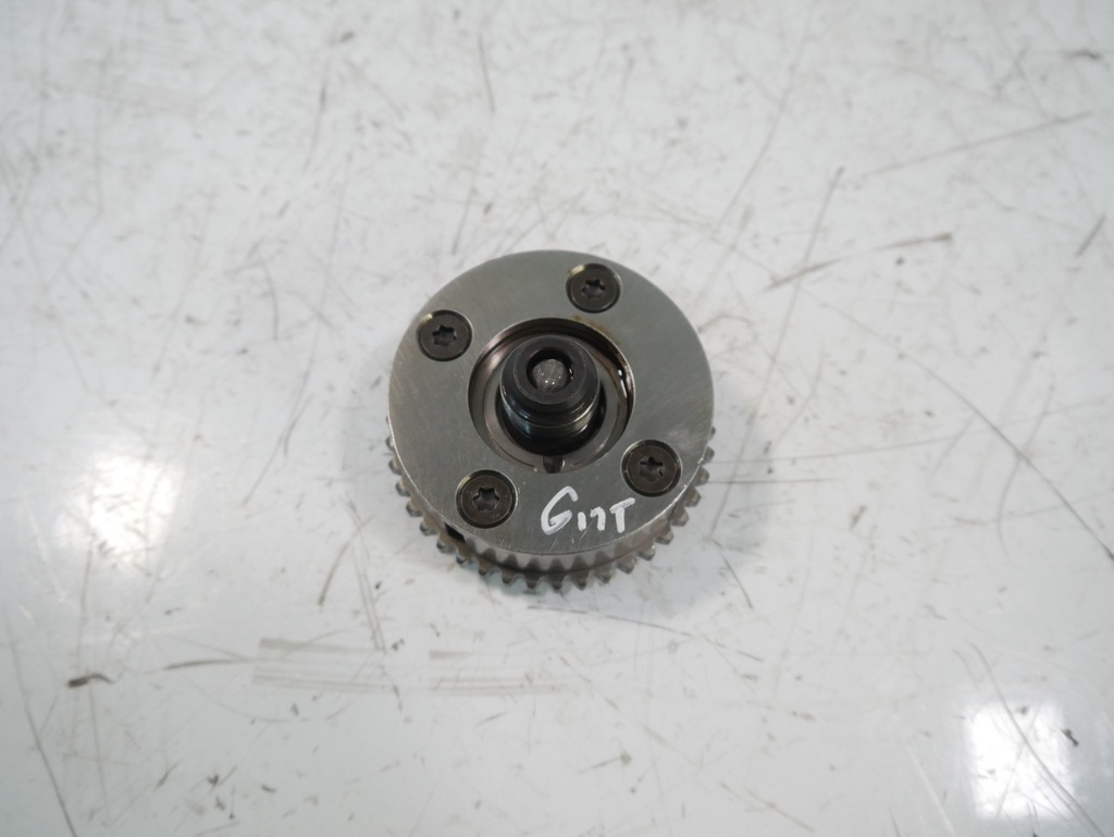 [MTD-487127] Árbol de levas Nissan X-Trail 1.3 DIG-T HR13DDT 130252707R