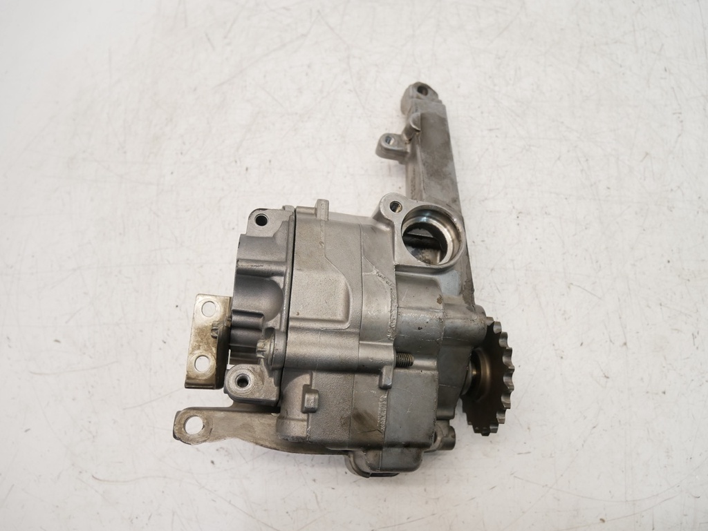[MTD-486331] Bomba de aceite para Mercedes Clase R W251 3.0 CDI OM642.870