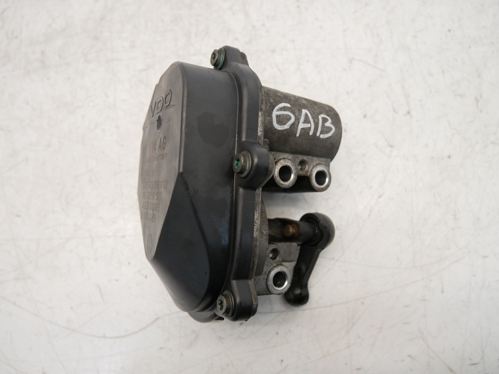 [MTD-486686] Válvula EGR VW Audi Tiguan A3 2.0 TDI CBAB CBA