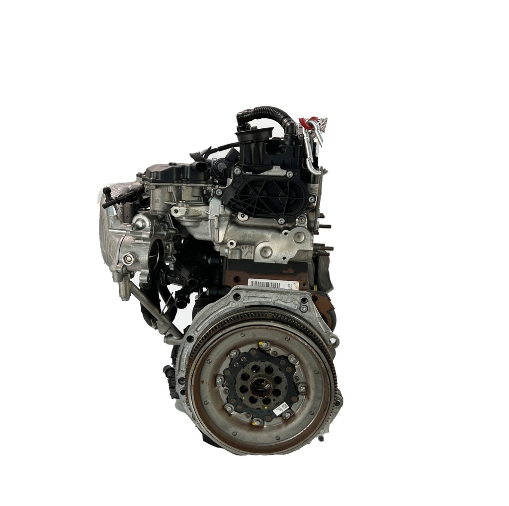 [MTD-376429] Motor 2.0 TDI para Audi, Skoda, VW